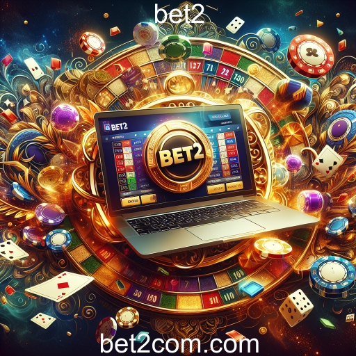 Descubra o Mundo das Apostas em Bet2