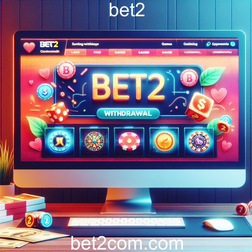 Explorando a Categoria de Jogos 'Retirada' no Bet2
